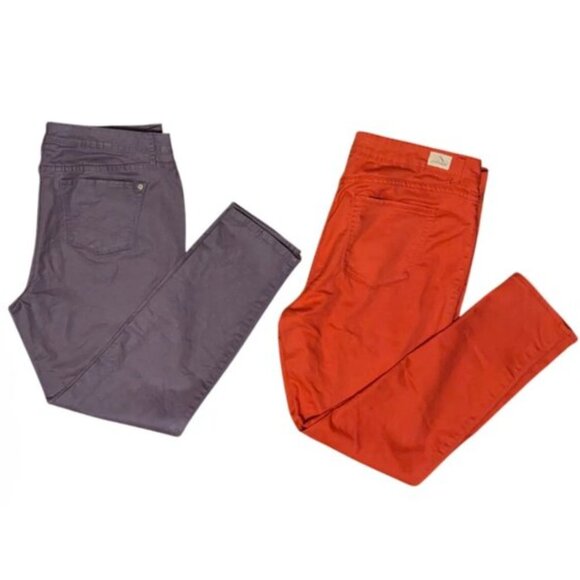 2 pair of pants - Picture 1 of 1
